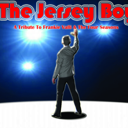 The Jersey Boy
